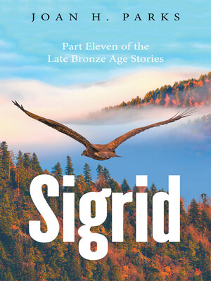 cover image of Sigrid